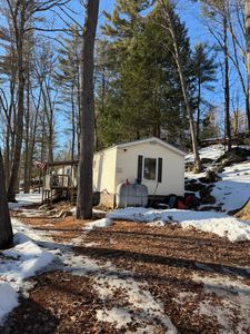 127 Darnit Road, Buckfield, ME, 04220
