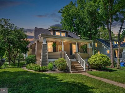 300 Evesham Ave, Baltimore, MD, 21212