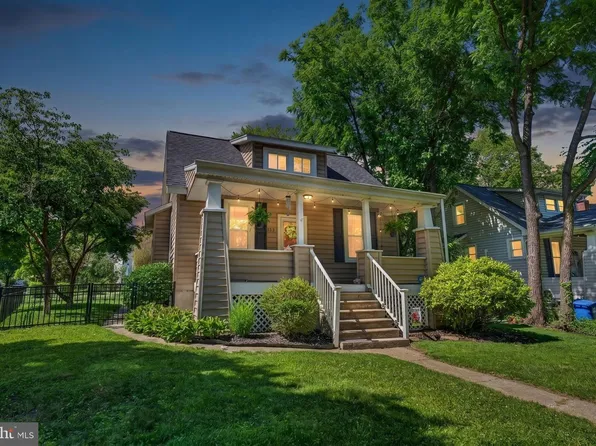 300 Evesham Ave, Baltimore, MD 21212