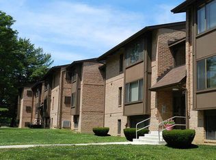 5 Corners Apartments, Lutherville Timonium, MD 21093