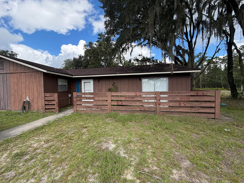 122 Cherokee Cir