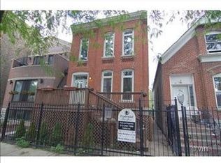 2732 W Potomac Ave, Chicago, IL 60622