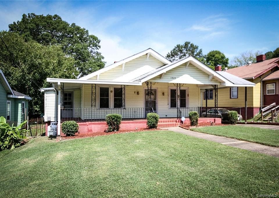 1808 Wilmore Dr, Charlotte, NC 28203 Zillow