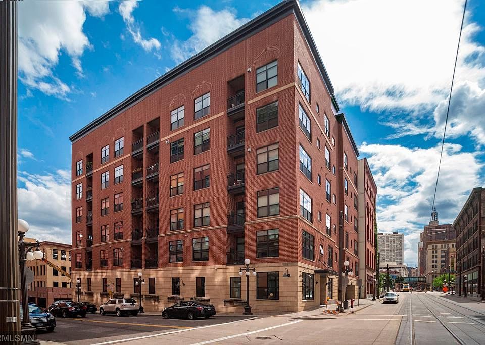 1st image of 270 4th St E Unit 205