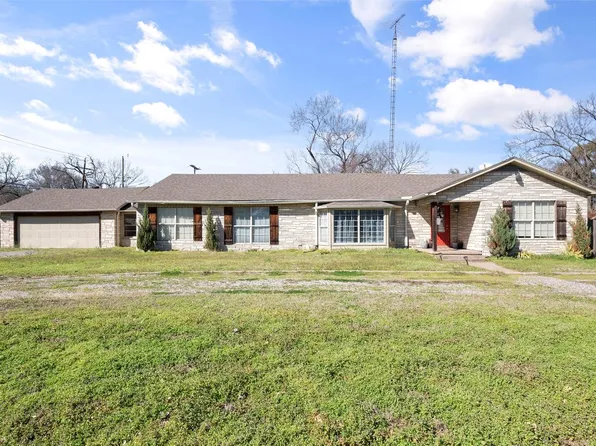 1440 Columbia Ave, Corsicana, TX 75110