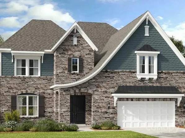 3145 Tramore Dr #31, Harrisburg, NC 28075