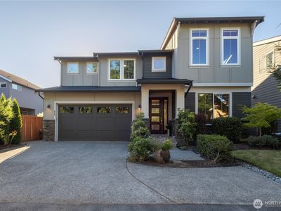 805 156th Place SW, Lynnwood, WA, 98087
