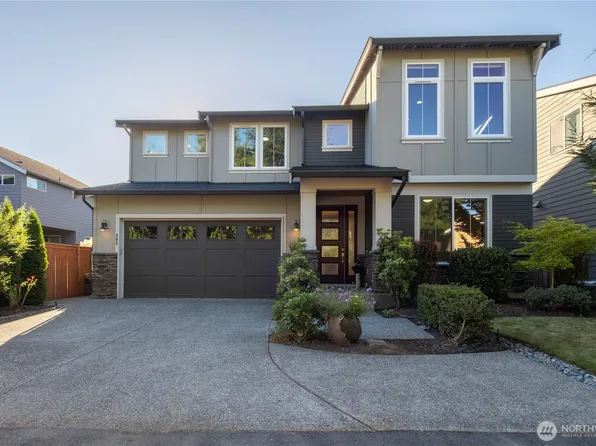 805 156th Place SW, Lynnwood, WA 98087