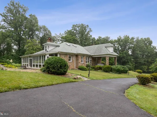 7704 Lee Hwy, Warrenton, VA 20186