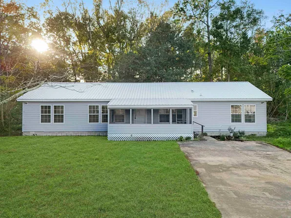 755 S Brevard St, Saint Augustine, FL 32084