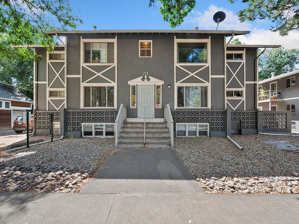 1st image of 211 E Mulberry St #2