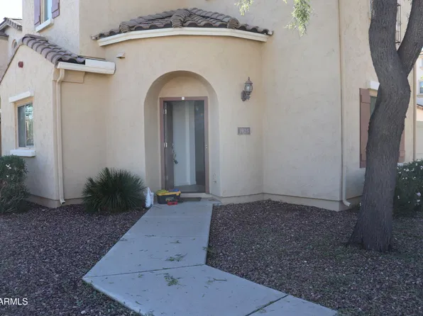 1925 W DAVIS Road, Phoenix, AZ 85023