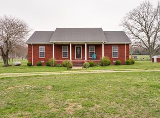 9138 Buttermilk Ridge Rd, Lawrenceburg, TN 38464