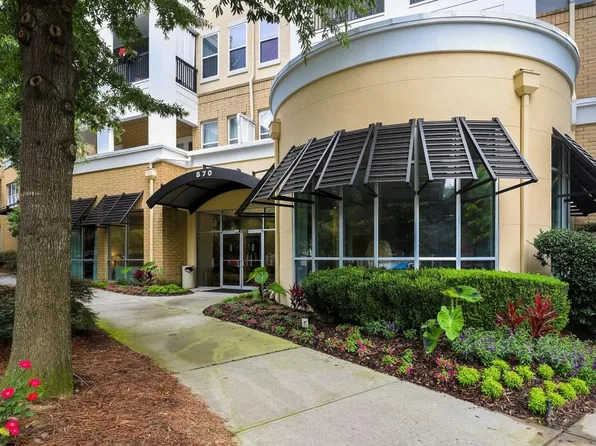 870 Inman Village Pkwy NE APT 402, Atlanta, GA 30307