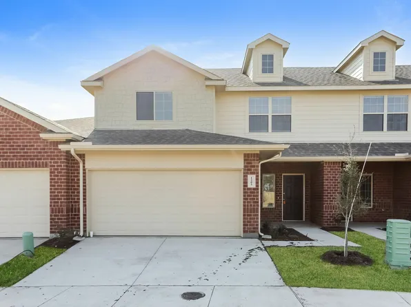 1205 Mallard Cv, Ennis, TX 75119