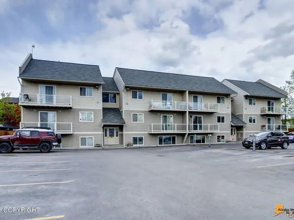 1327 W 25th Ave APT 321, Anchorage, AK 99503