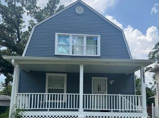 13850 S Kanawha Ave, Dolton, IL 60419