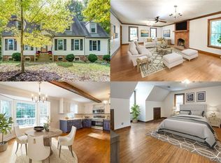 1241 Eastern View Ln, Mechanicsville, VA 23111