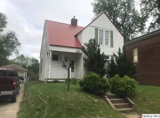 1208 N 6th St, Quincy, IL 62301
