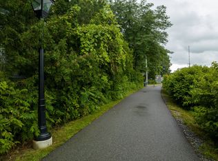 12 Central Street, Essex Junction, VT 05452