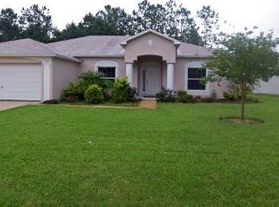 55 Pennsylvania Ln, Palm Coast, FL 32164