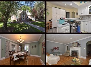 518 Orchard St, Raynham, MA 02767