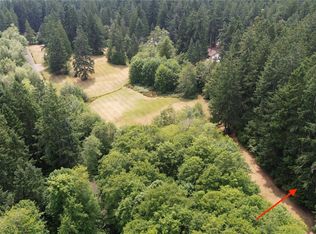 10213 Edgewood Drive, Anderson Island, WA