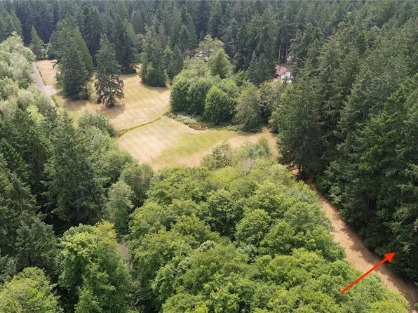 10213 Edgewood Drive, Anderson Island, WA 98303