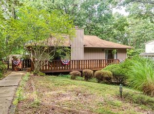 16012 Samar Ct, Tega Cay, SC 29708