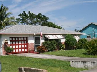 4877 SE Isabelita Ave, Stuart, FL 34997
