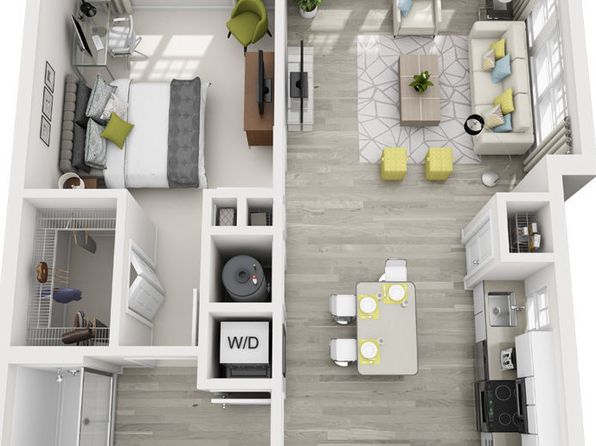 Pier 8 at The Preserve | 2130 Leather Fern Dr, Odessa, FL