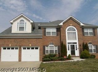 17802 Barney Dr, Accokeek, MD 20607