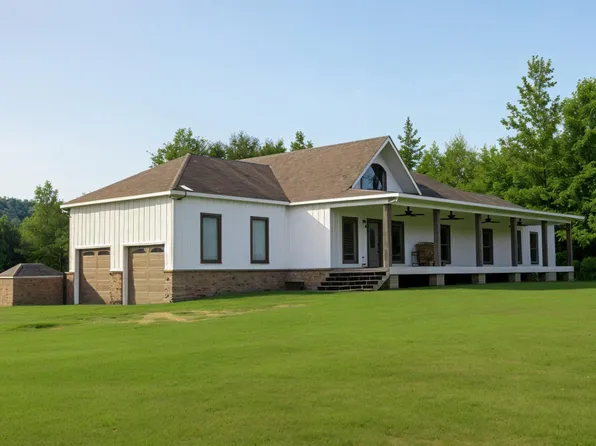 7742 Shoal Creek Rd, Ashville, AL 35953