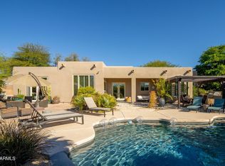 9847 E Hidden Green Dr, Scottsdale, AZ 85262