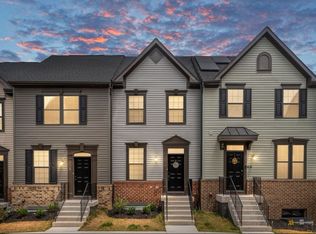 1116 Spur Ln, Fredericksburg, VA 22401