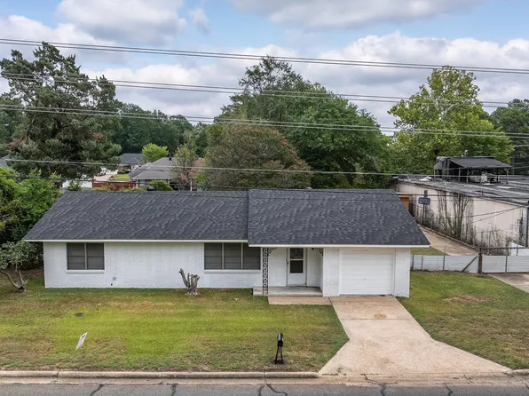 2406 Jefferson Ave, Texarkana, AR 71854