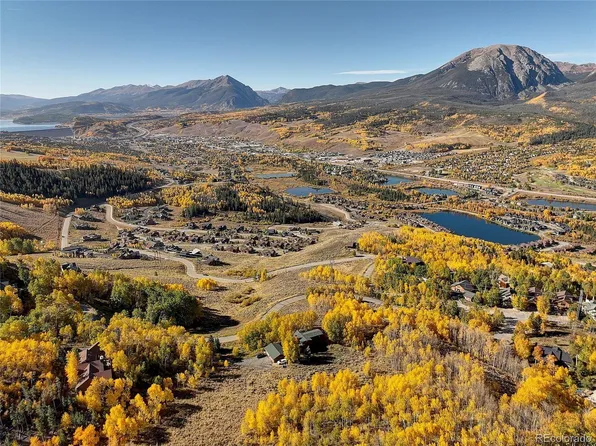 1000 Lakeview Circle LOT 4, Silverthorne, CO 80498