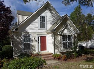 308 Davie Rd, Carrboro, NC 27510