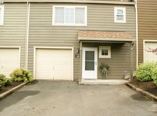 7137 SW Sagert St UNIT 105, Tualatin, OR 97062