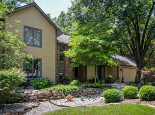 5415 N Galloway Ct, Columbia, MO 65203