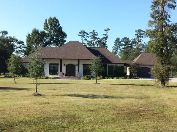 3225 Panda Rd, Orange, TX 77632