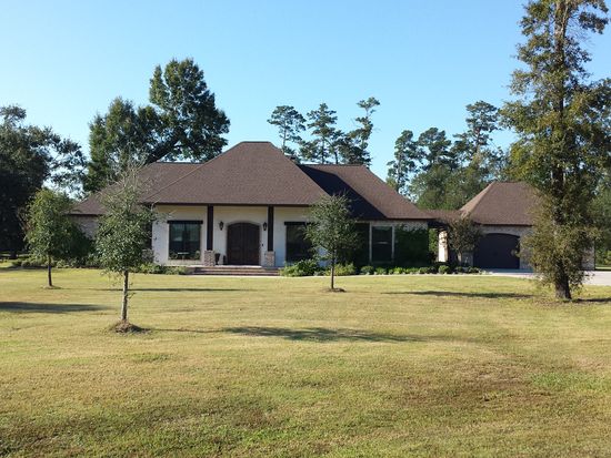 3225 Panda Rd, Orange, TX 77632