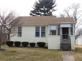 36 Felix St, Chicopee, MA 01020