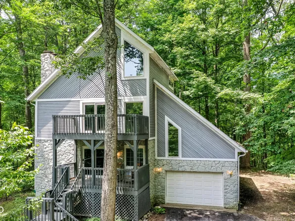 265 Victory Hl, Coatesville, IN 46121