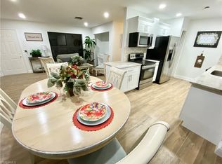 3630 21st Ave SW, Naples, FL 34117