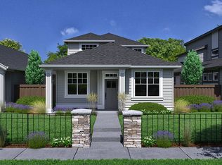 The Arcadia - Easton Plan, Easton, Bend, OR 97702