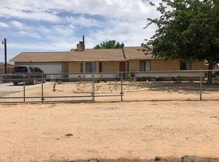 22367 Broken Lance Rd, Apple Valley, CA 92307