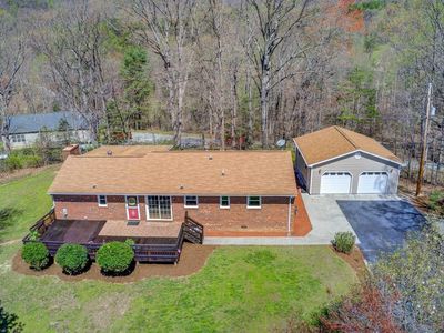 1071 Ole Clark Ln, Vinton, VA, 24179