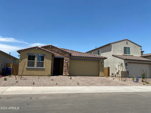 8826 W Medlock Dr, Glendale, AZ 85305