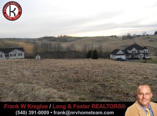 0 Carolee Ct, Pulaski, VA 24301